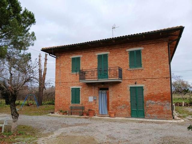 Casa in vendita a Abbadia di Montepulciano, Abbadia Di Montepulciano