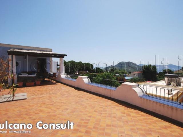 Casa in vendita a Panarea, Sicilia