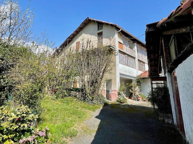 Casa in vendita a Vernato, Piemonte