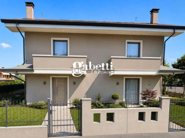 Casa in vendita a Terrassa Padovana, Veneto