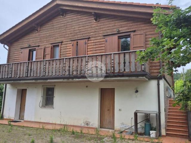 Casa in vendita a Unione di Comuni della Romagna Forlivese, Predappio