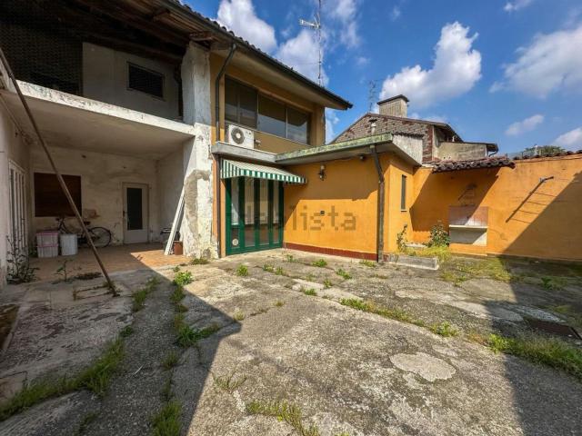 Casa in vendita a Unione dei Comuni Bassa Bresciana Occidentale, Orzivecchi