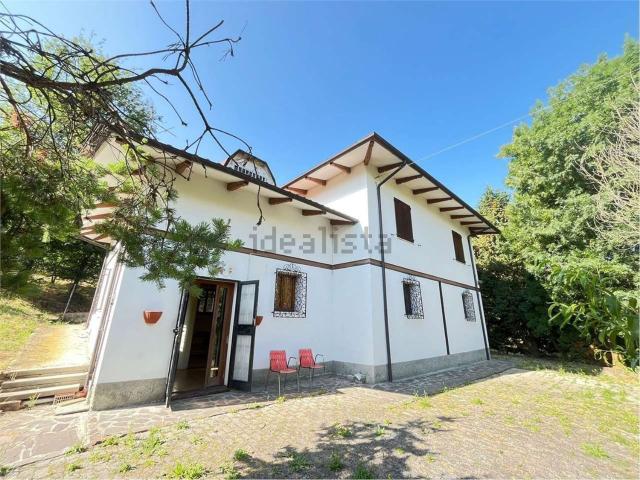 Casa in vendita a Unione dei comuni del Frignano, Serramazzoni