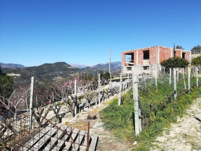 Casa in vendita a San Biagio Della Cima, Liguria