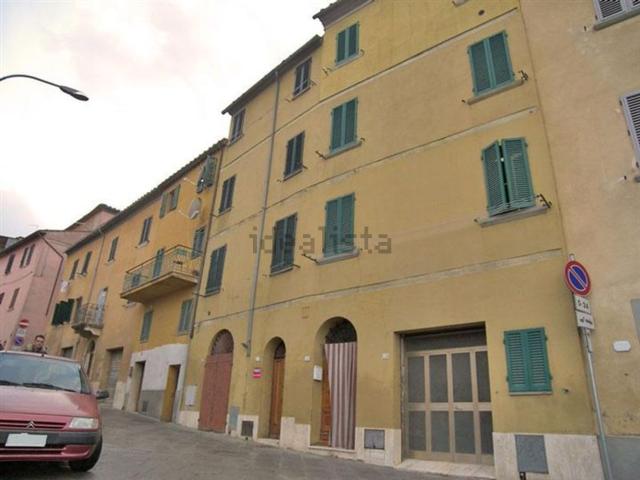 Casa in vendita a Pieve Di Sinalunga, Toscana