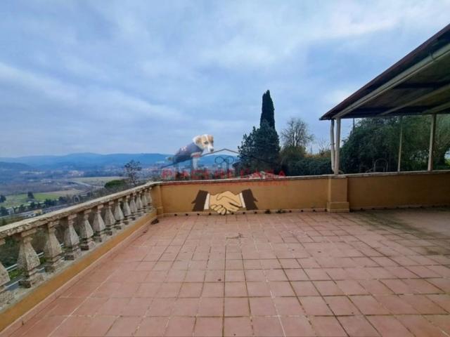 Casa in vendita a Sferracavallo, Orvieto