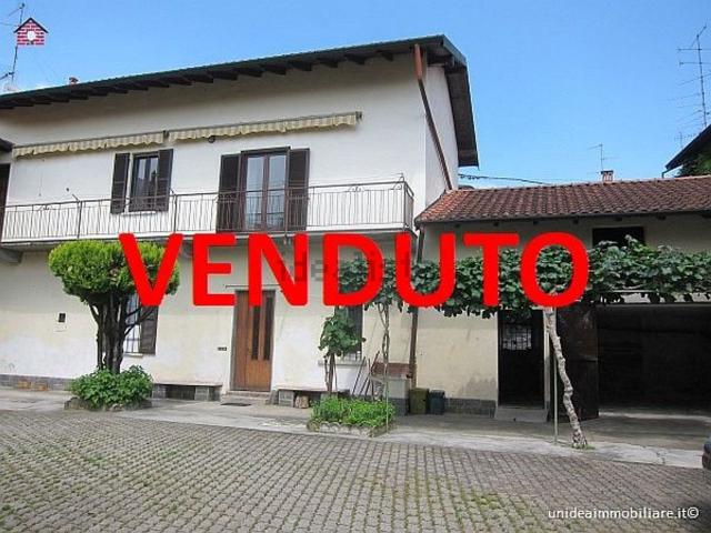Casa in vendita a Mornago, Lombardia