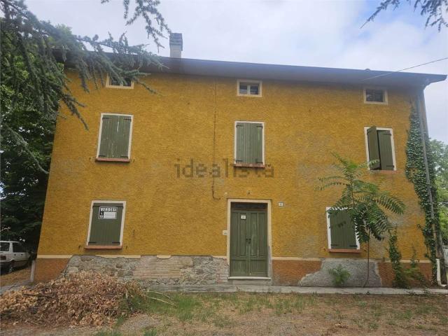 Casa in vendita a Fontaneto, San Polo d'Enza