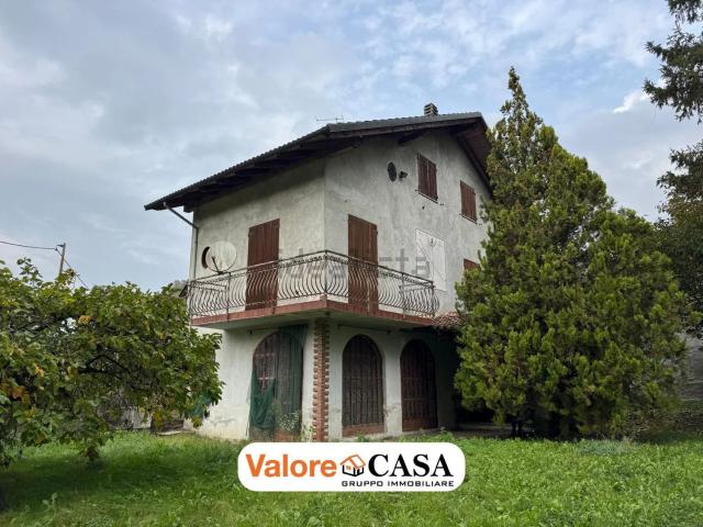Casa in vendita a Piemonte, Alessandria