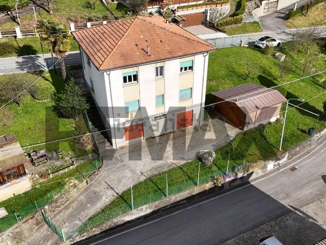 Casa in vendita a Casale, Albino