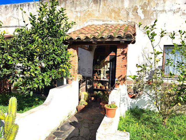 Casa in vendita a Poggetto, Piombino