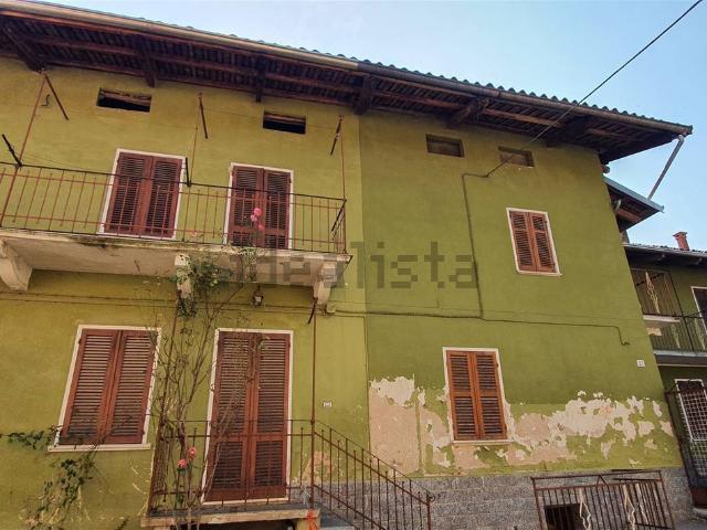 Casa in vendita a Piemonte, Biella