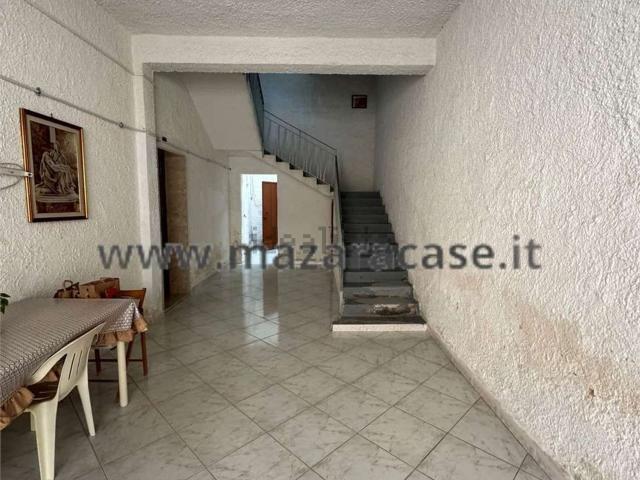 Casa in vendita a Trasmazaro, Mazara Del Vallo