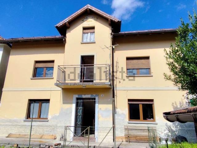 Casa in vendita a Paularo, Friuli-Venezia Giulia