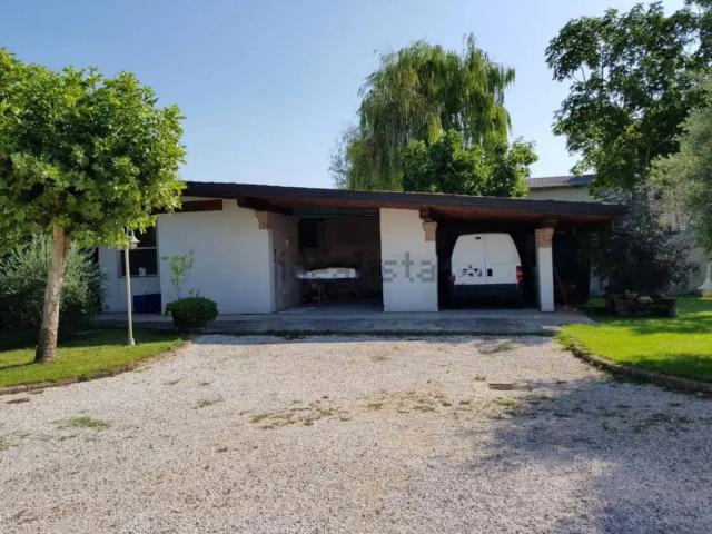 Casa in vendita a Marcaria, Lombardia