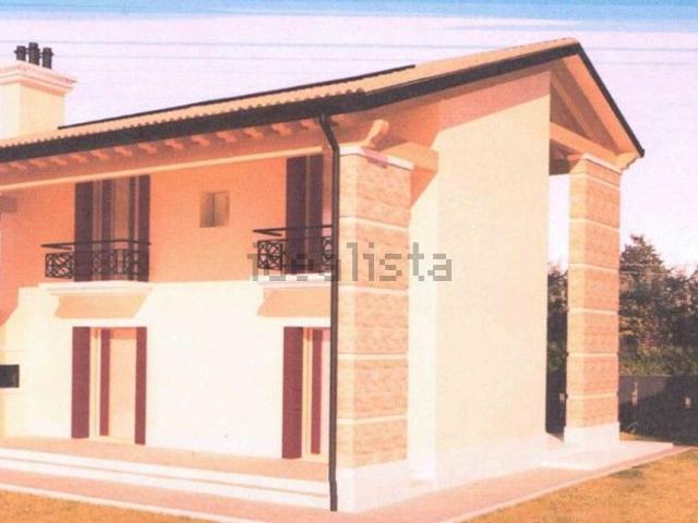 Casa in vendita a Rivale, Pianiga