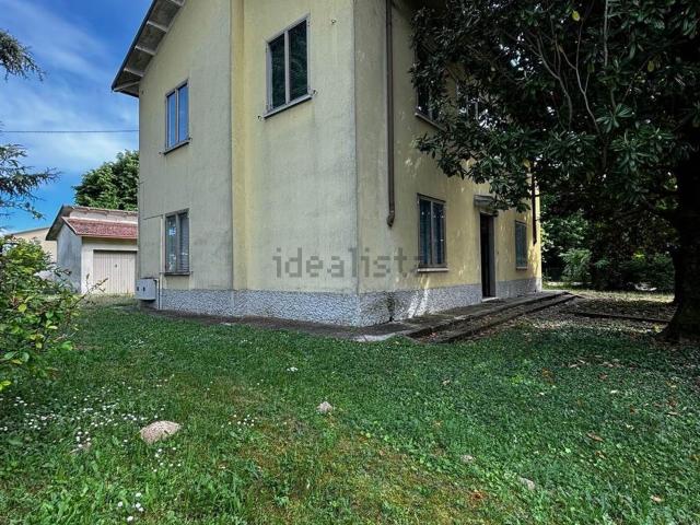 Casa in vendita a Borgo Virgilio, Lombardia