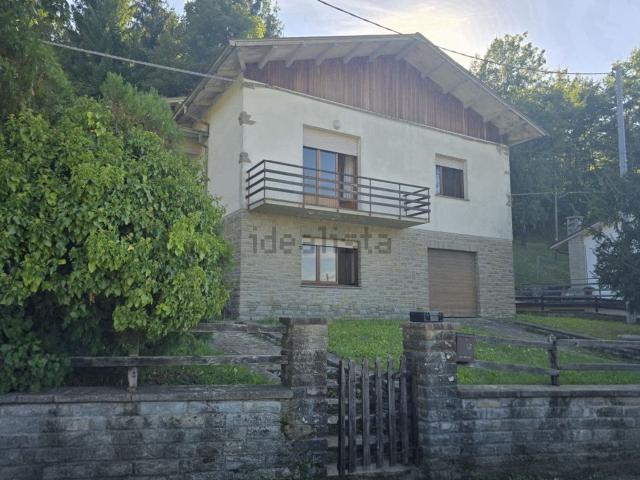 Casa in vendita a Bagno Di Romagna, Reggio Emilia