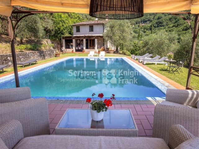 Casa in vendita a Bagni Di Lucca Ponte, Toscana