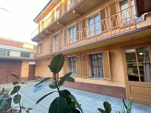 Casa in vendita a Piemonte, Asti