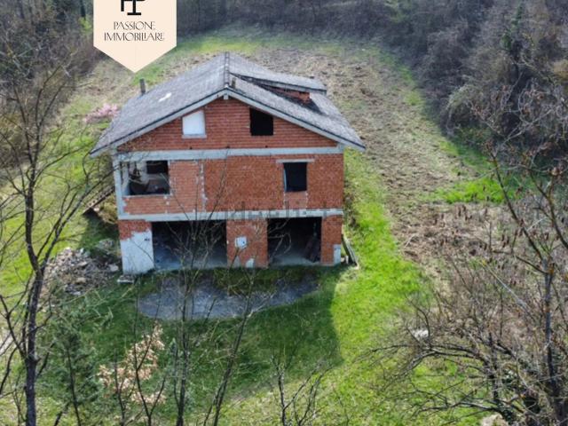 Casa in vendita a Piemonte, Alessandria