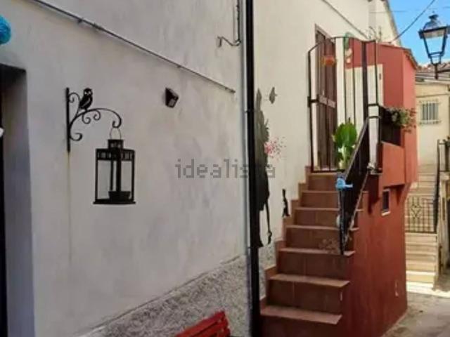 Casa in vendita a Calabria, Cosenza