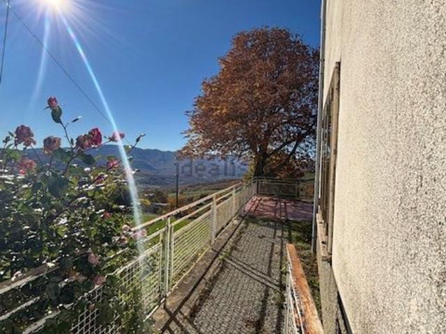 Casa in vendita a Farini D'olmo, Reggio Emilia
