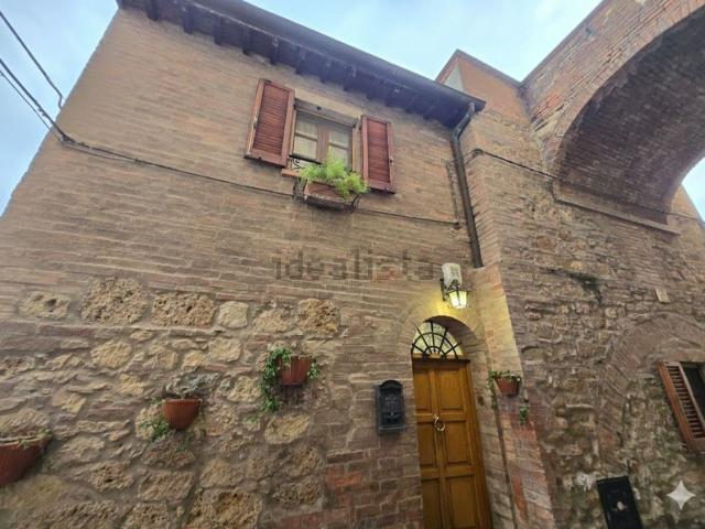 Casa in vendita a Chianciano, Chianciano Terme