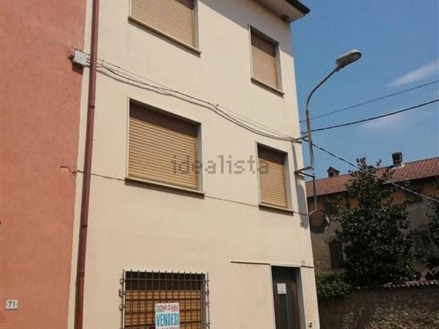 Casa in vendita a Piemonte, Alessandria