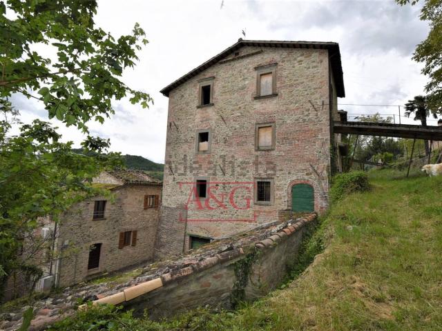 Casa in vendita a Marche, Fermo