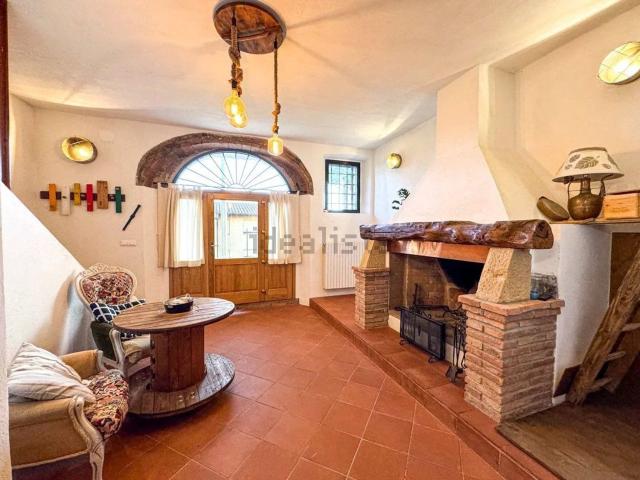 Casa in vendita a La Valle, Casale Marittimo
