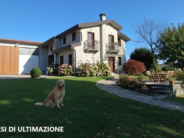 Casa in vendita a San Pietro Viminario, Veneto