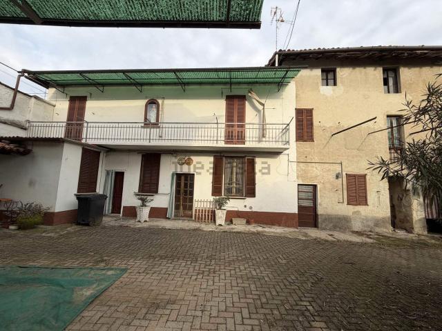 Casa in vendita a Gambolò, Lombardia