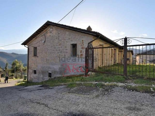 Casa in vendita a Marche, Ascoli Piceno