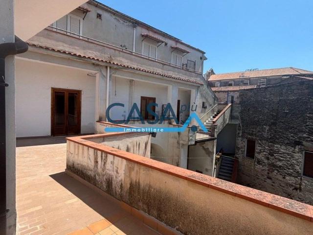 Casa in vendita a Pignataro Maggiore
