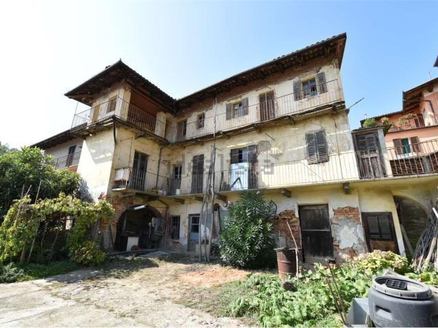 Casa in vendita a Piemonte, Cuneo