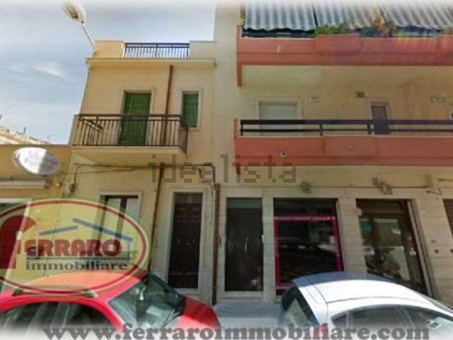 Casa in vendita a Vittoria, Sicilia