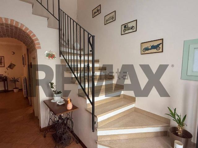Casa in vendita a Unione dei comuni Media Valle del Serchio, Ponte A Serraglio