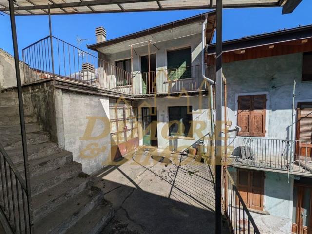 Casa in vendita a Piemonte, Verbano-cusio-ossola