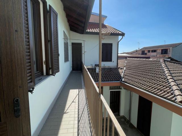 Casa in vendita a Piemonte, Novara