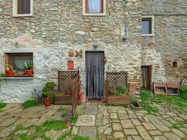 Casa in vendita a Montagnana, Veneto