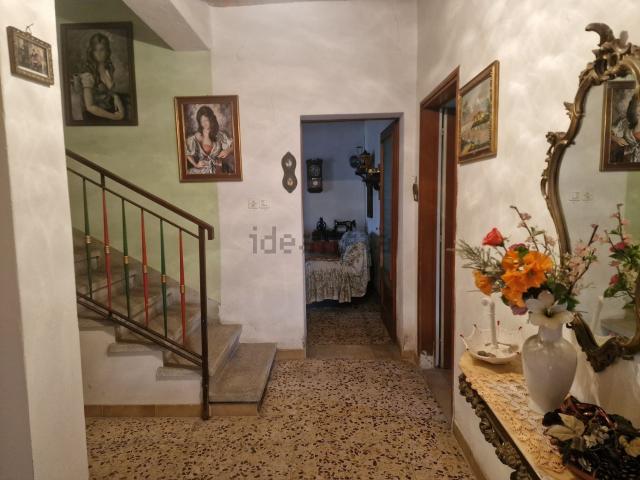 Casa in vendita a Sabbioni, Viadana