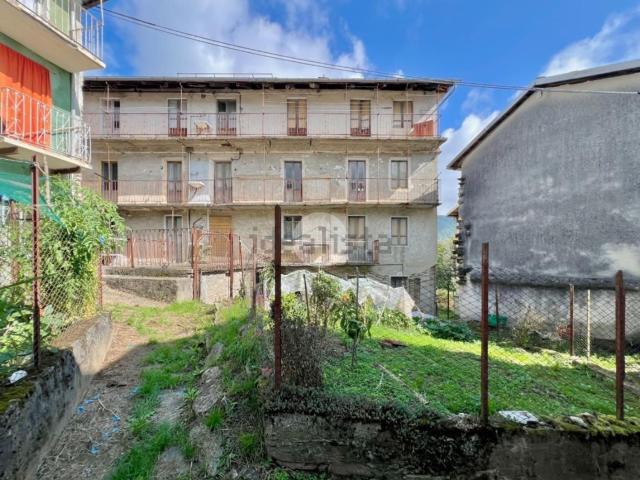 Casa in vendita a Unione Montana di Comuni delle Valli di Lanzo, Ceronda e Casternone, Piemonte