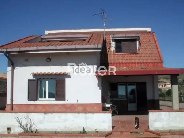 Casa in vendita a Enna, Sicilia