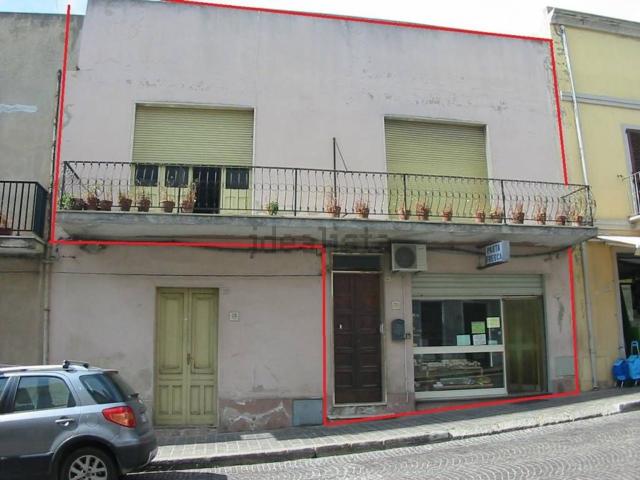 Casa in vendita a Sant'antioco, Sardigna/Sardegna