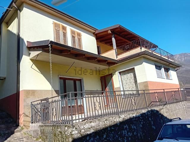 Casa in vendita a Unione di comuni Montana Lunigiana, Bagnone
