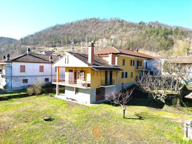 Casa in vendita a Piemonte, Cuneo