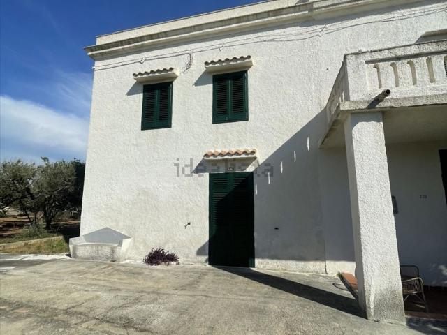 Casa in vendita a Casabianca, Marsala