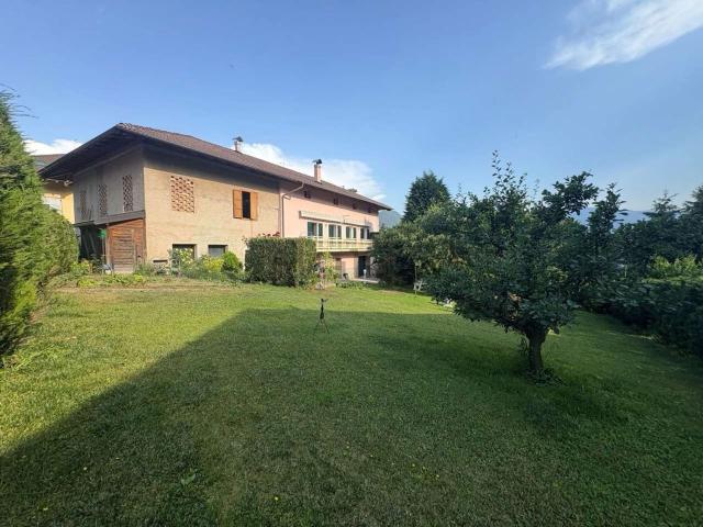 Casa in vendita a Comunità della Val di Non, Denno