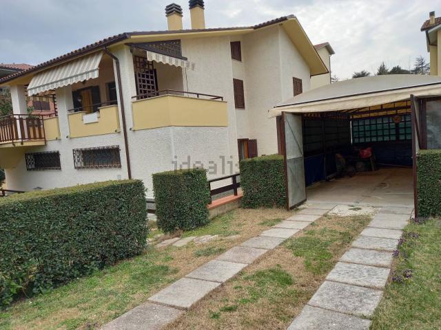 Casa in vendita a Pongelli, Ostra Vetere